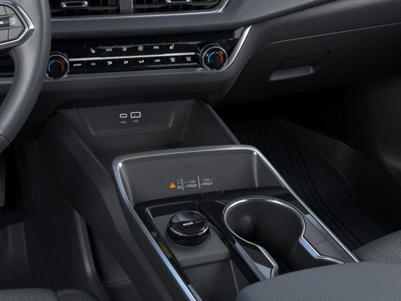 New 2026 Chevrolet Equinox LT w/ Convenience Package II image 23