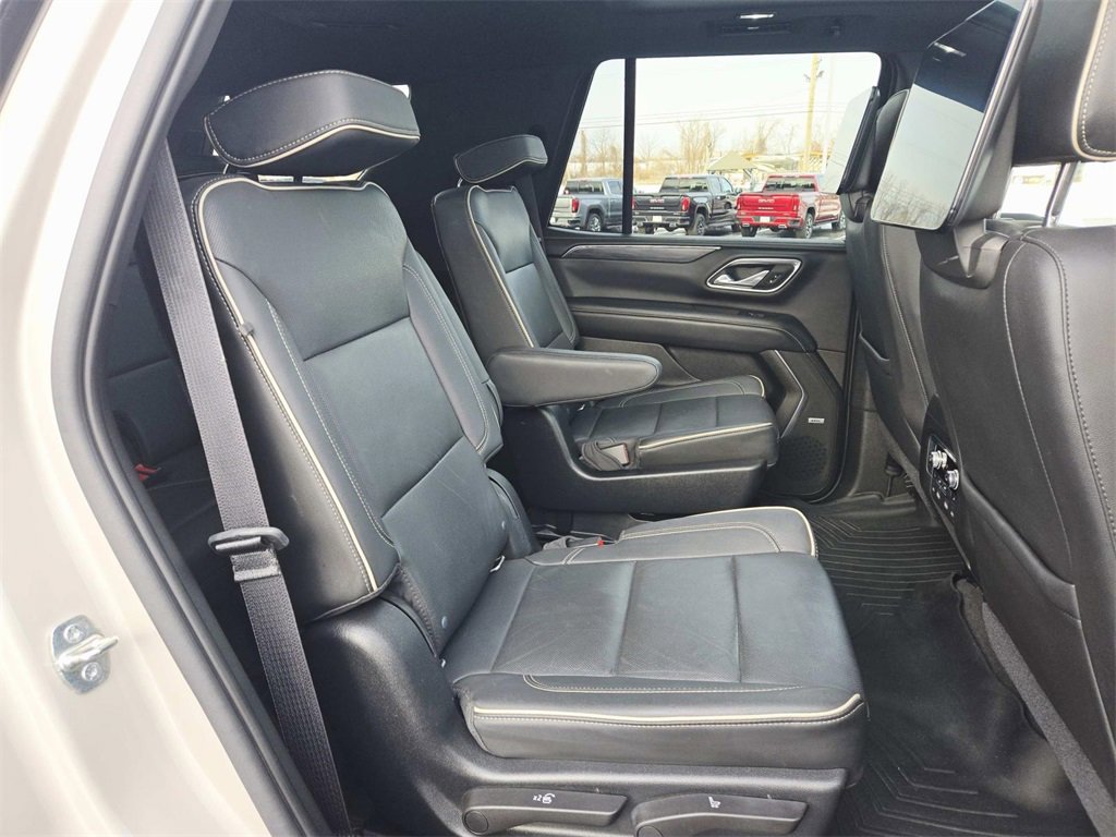 Used 2021 GMC Yukon SLT image 18