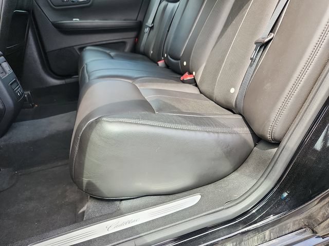 Used 2010 Cadillac DTS Luxury FWD image 25