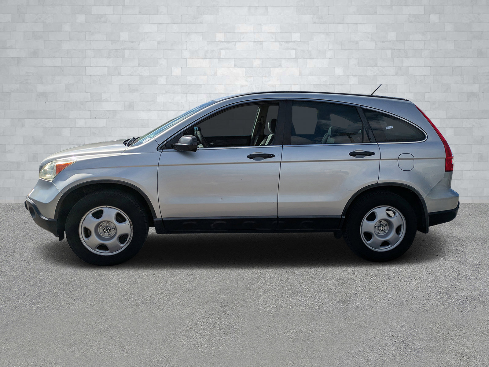 Used 2009 Honda CR-V LX image 8