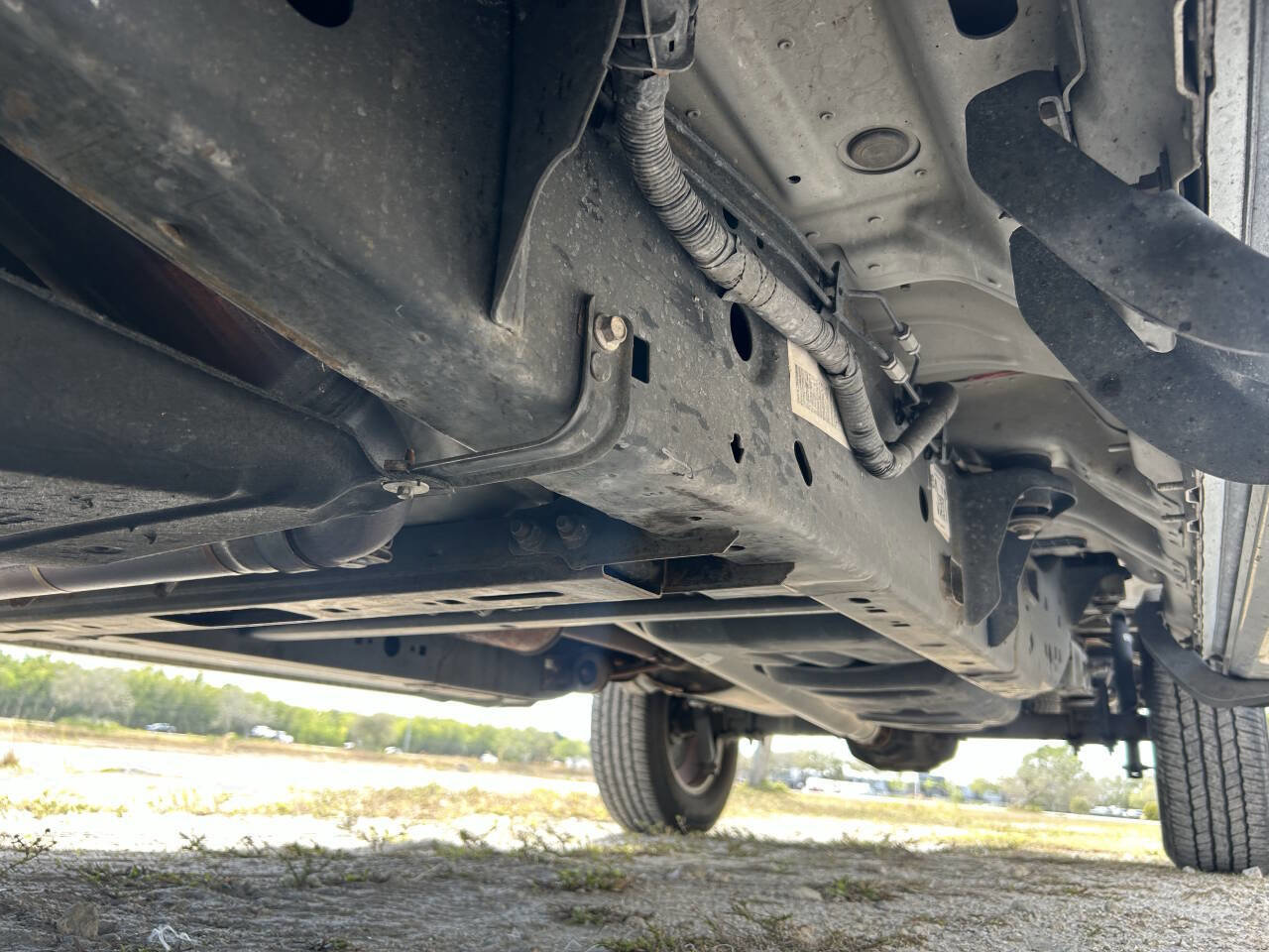 Used 2020 Ford F150 Lariat w/ Equipment Group 501A Mid image 38