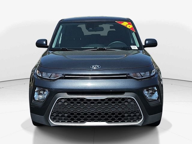 Used 2020 Kia Soul S FWD image 9