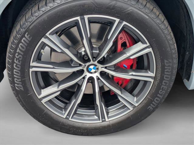 Used 2026 BMW X5 xDrive40i AWD/4WD image 24
