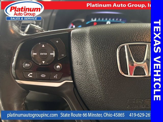 Used 2022 Honda Pilot Touring image 14