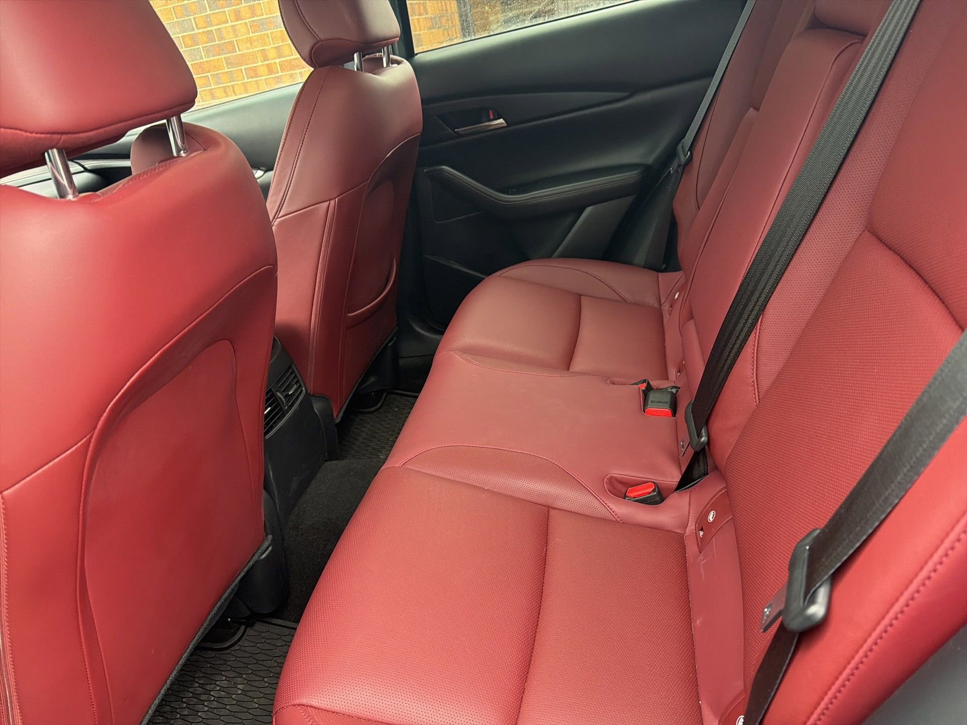 Used 2023 MAZDA CX-30 AWD 2.5 S w/ Preferred Package image 10