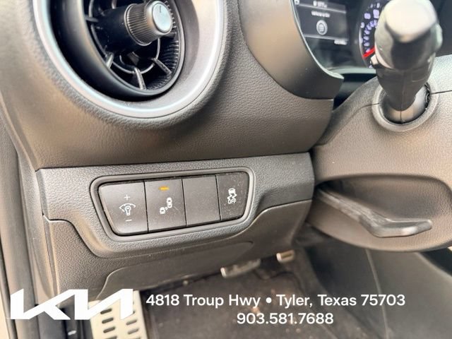 Certified 2024 Kia Forte GT FWD image 15