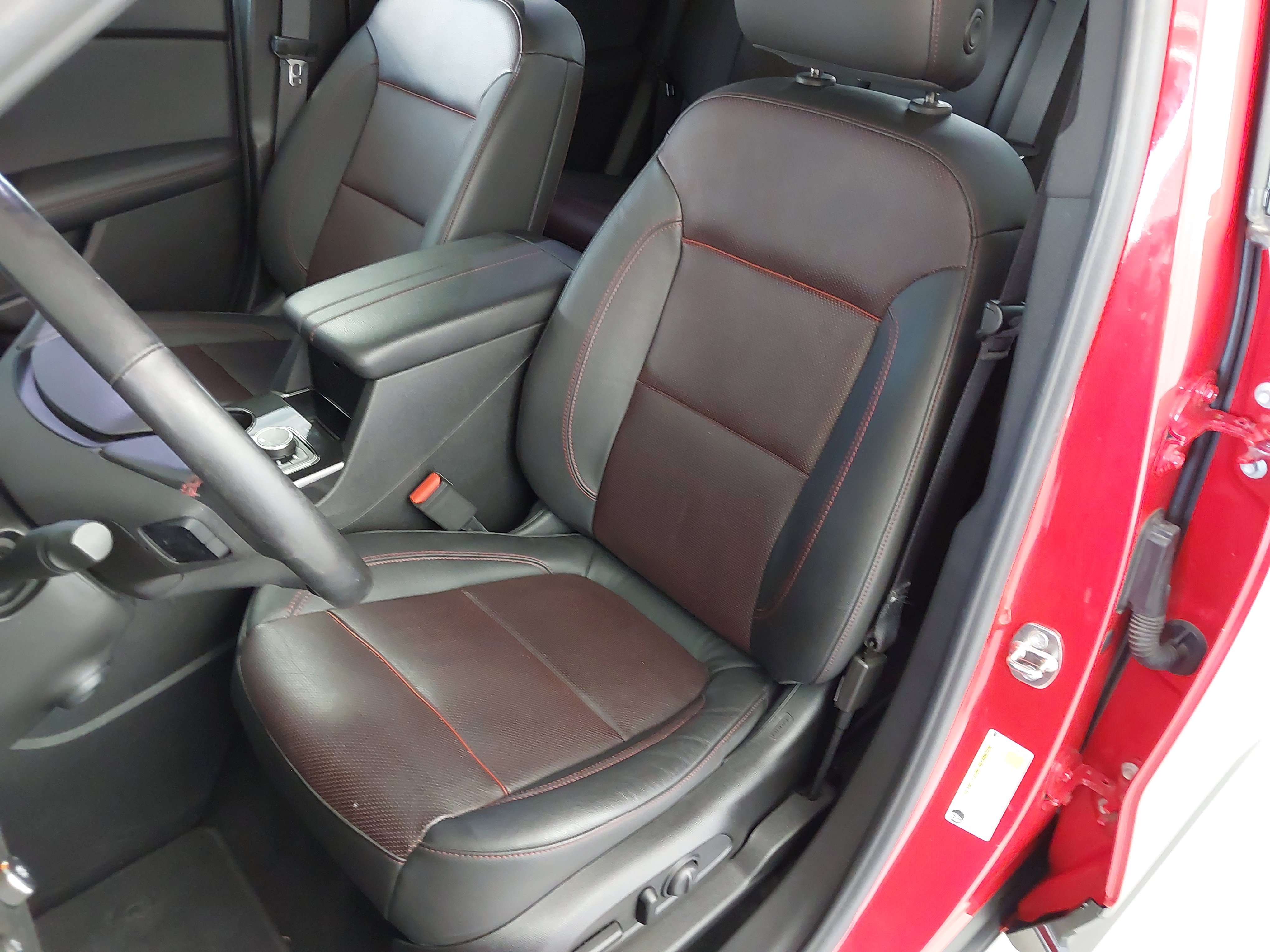 Certified 2020 Chevrolet Blazer RS FWD image 23