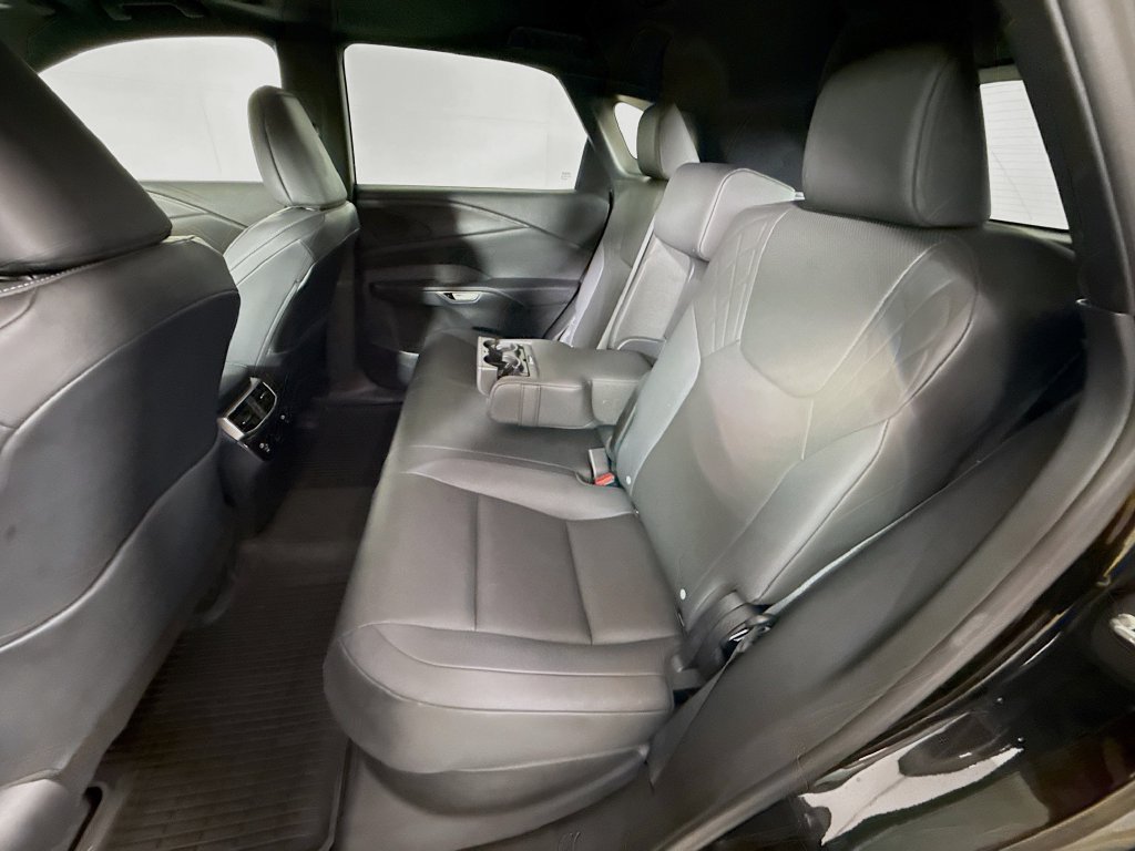 Certified 2025 Lexus RX 350 Premium w/ Convenience Package FWD image 25