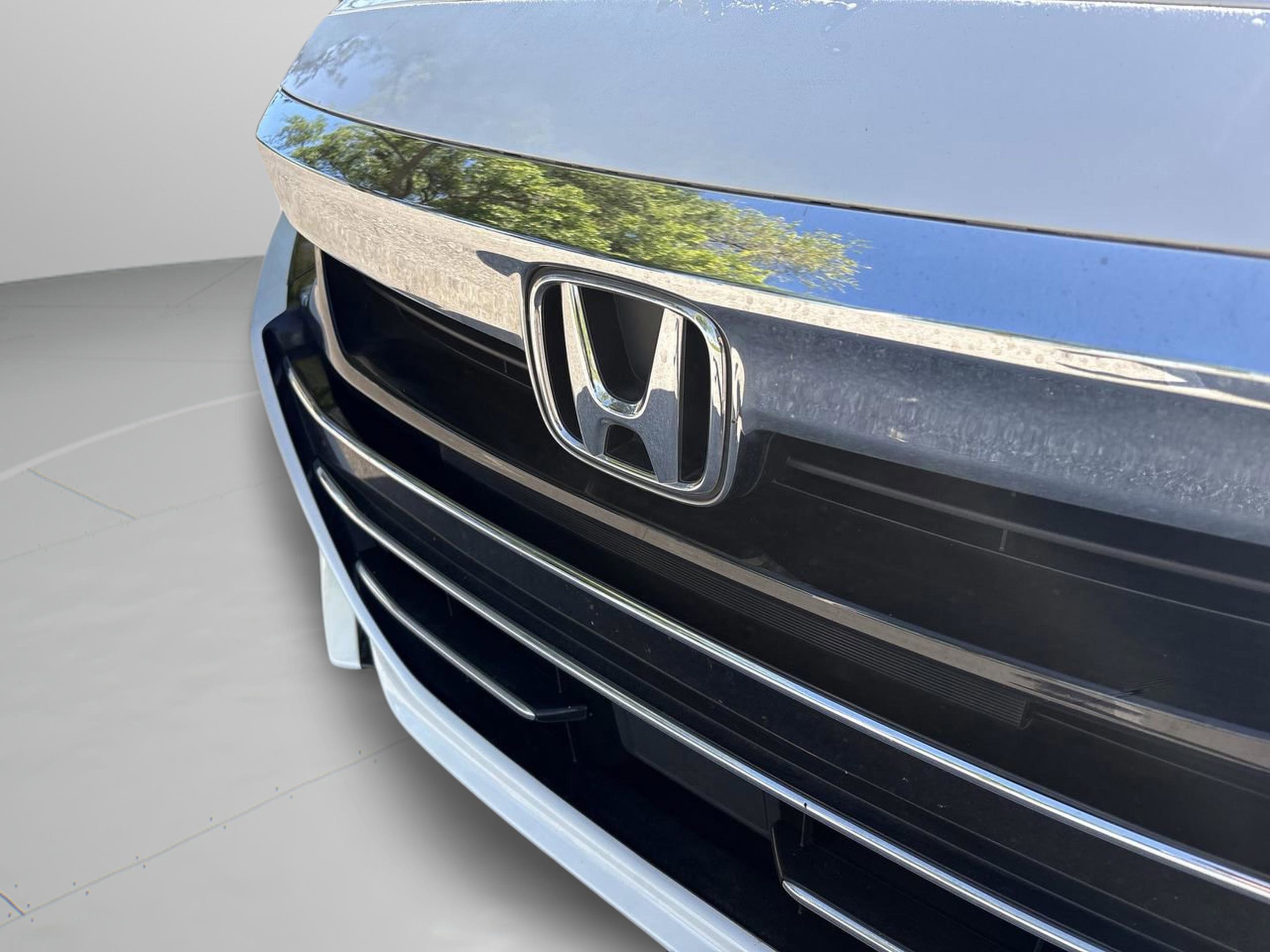 Used 2022 Honda Accord EX-L image 21