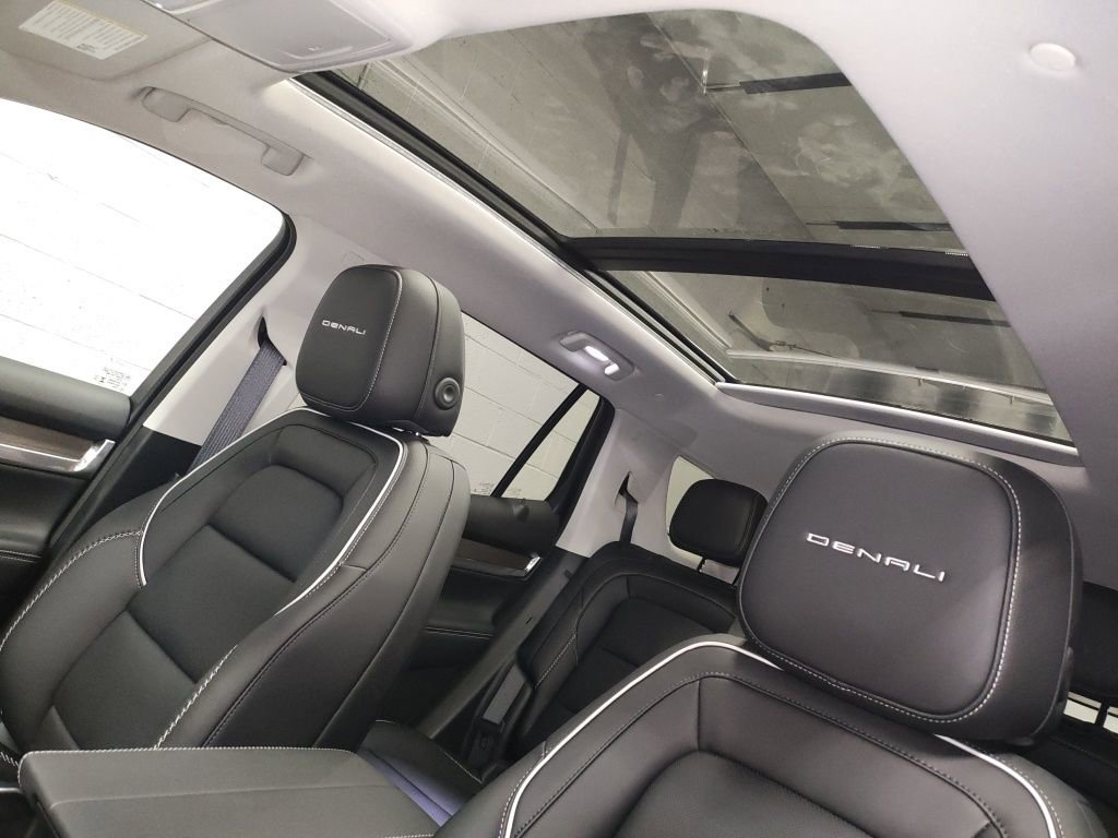 New 2026 GMC Terrain Denali image 25