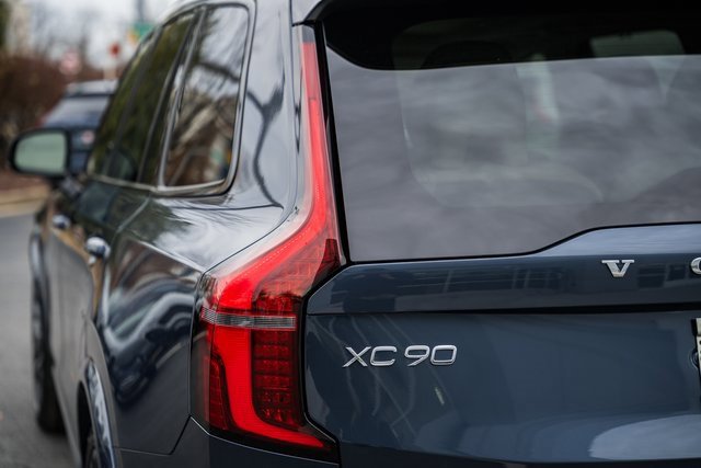 New 2026 Volvo XC90 B6 Ultra w/ Lounge Package image 7