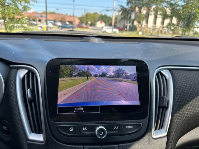 Used 2024 Chevrolet Malibu LT FWD image 35