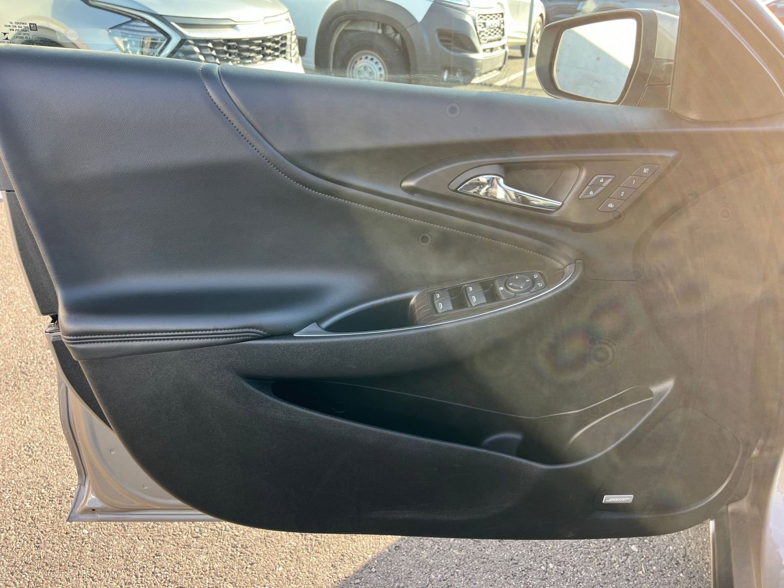 Used 2024 Chevrolet Malibu LT image 20