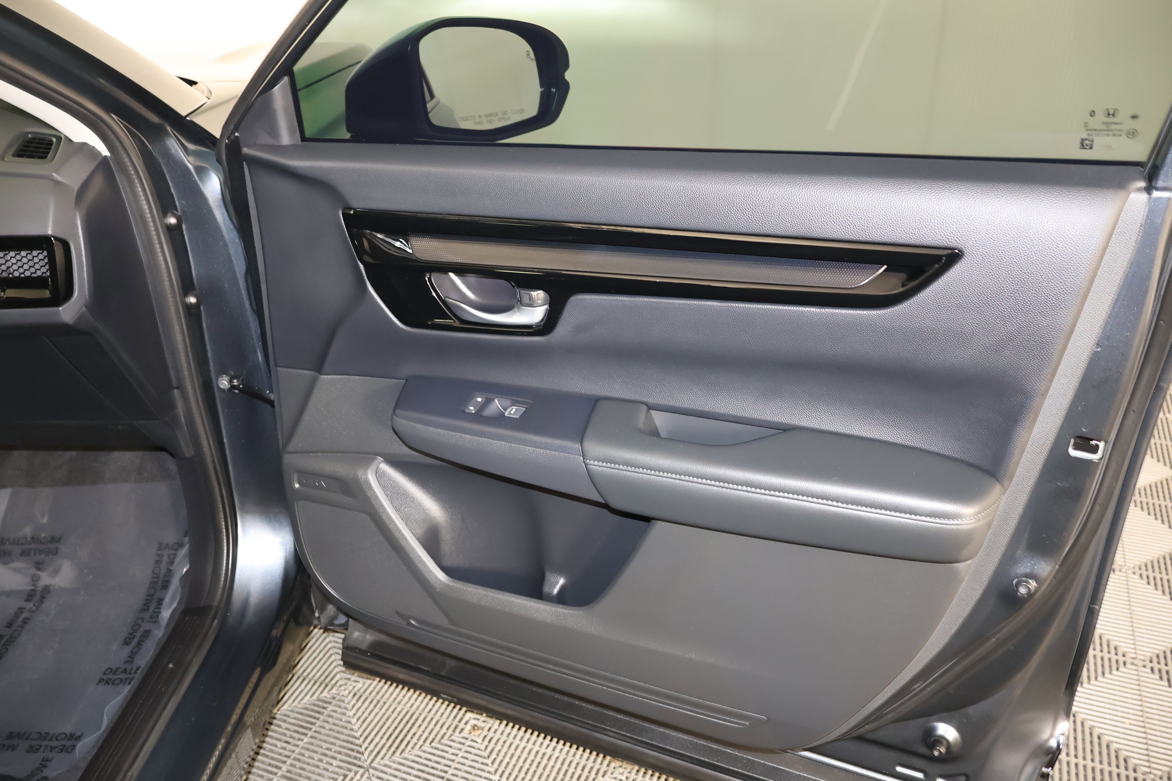 Used 2024 Honda CR-V EX-L image 41