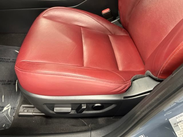 Used 2023 MAZDA CX-30 AWD 2.5 S w/ Preferred Package image 14