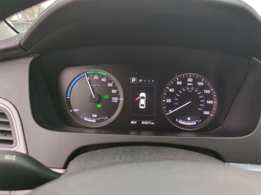 Used 2016 Hyundai Sonata SE image 17