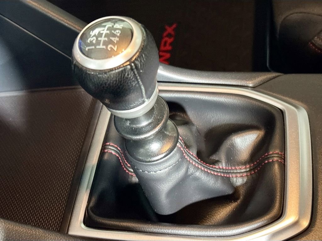Used 2024 Subaru WRX image 17