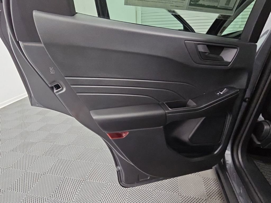 Used 2025 Ford Escape Active w/ Tech Pack #1 FWD image 30