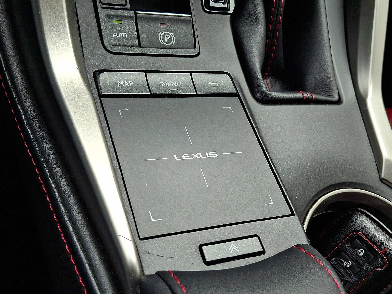 Used 2020 Lexus NX 300 F Sport w/ F Sport Premium Package AWD/4WD image 25