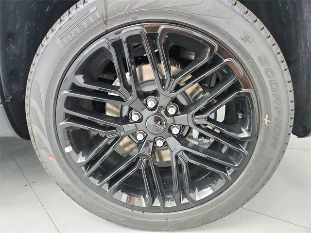 New 2025 Jeep Wagoneer Series II w/ Convenience Group I image 46