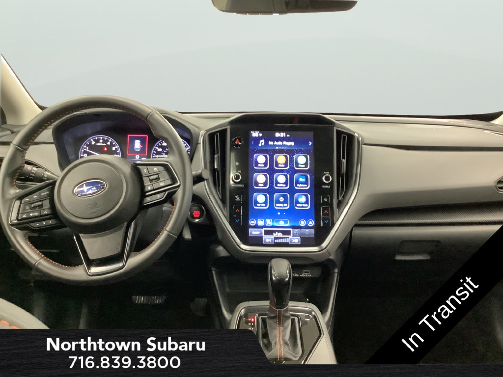 Certified 2024 Subaru Crosstrek 2.5i Limited AWD/4WD image 11