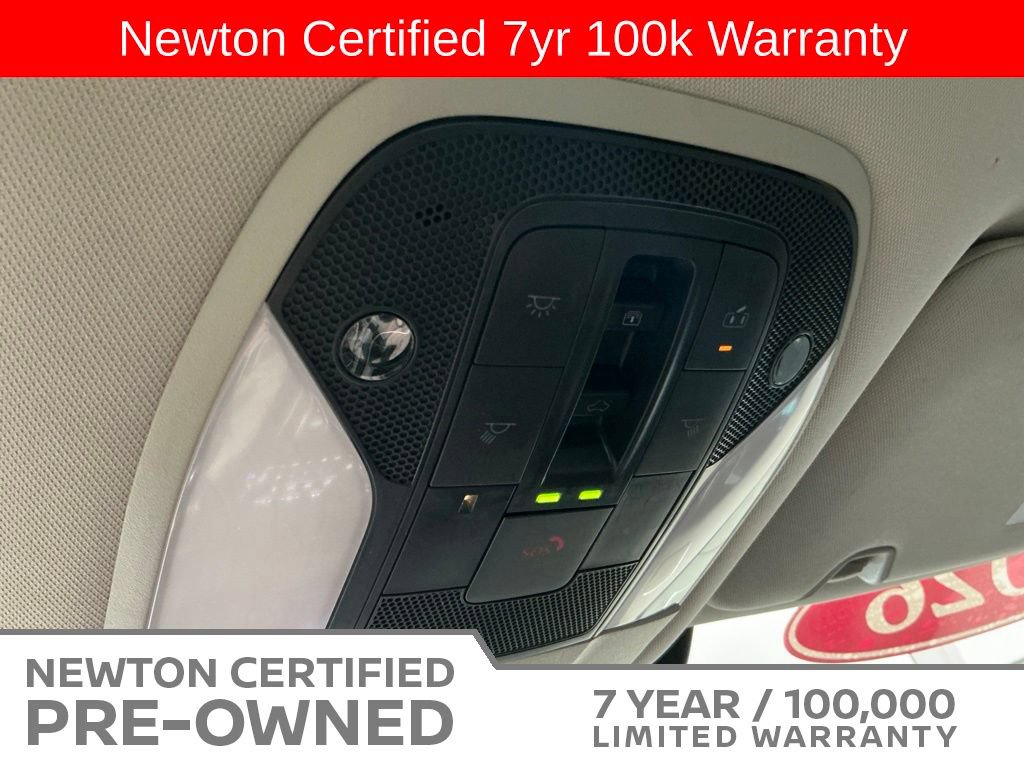 Used 2026 INFINITI QX60 Luxe w/ Cargo Package FWD image 40