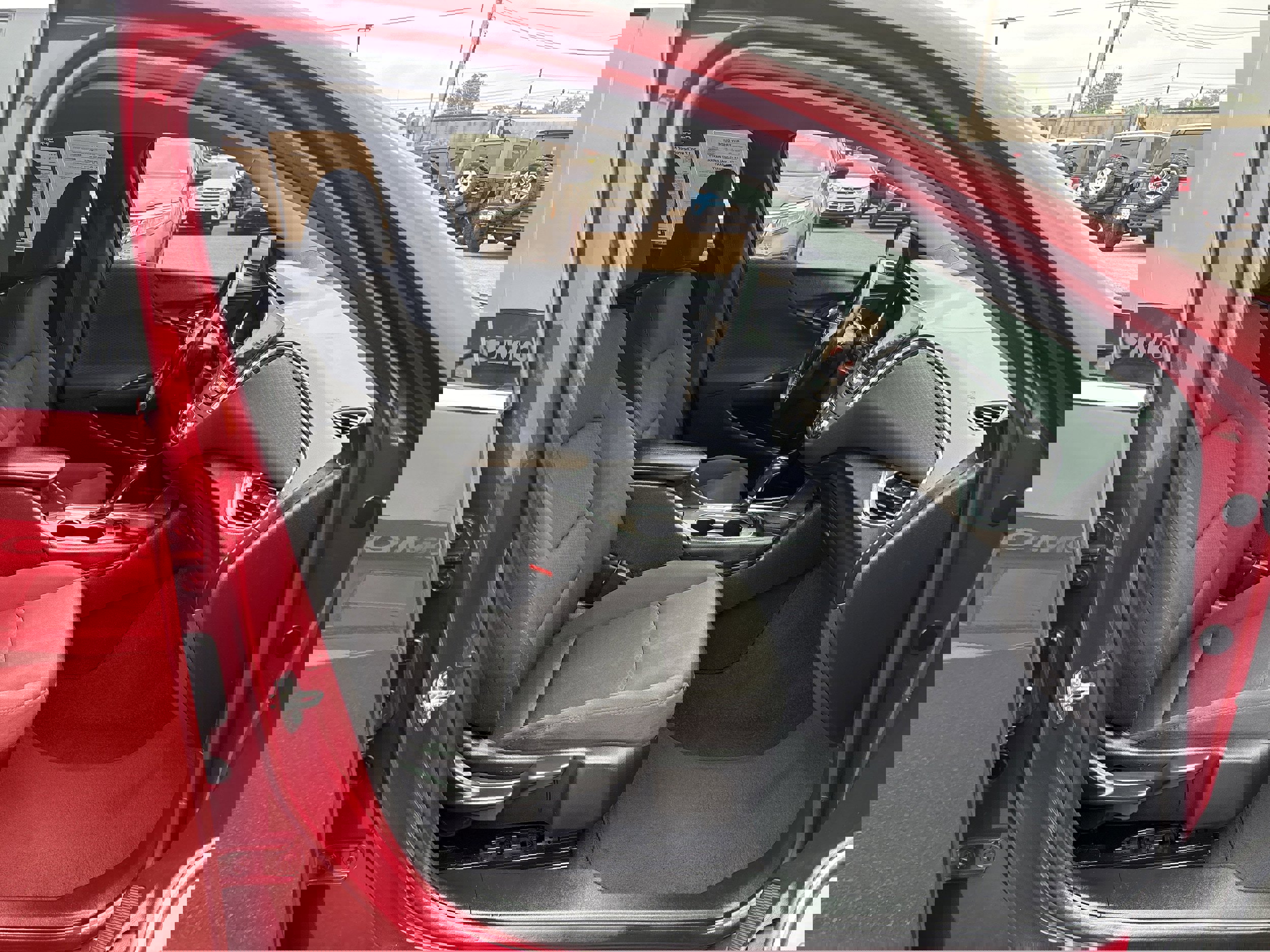 Used 2017 Chevrolet Malibu LT w/ Driver Confidence Package image 27