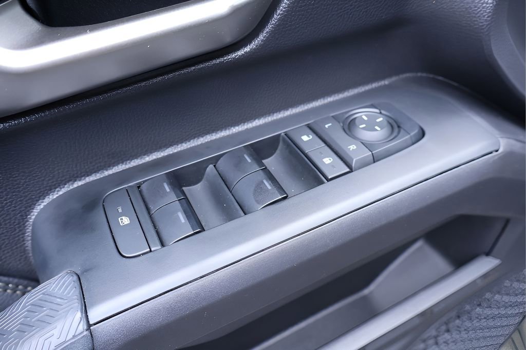 Certified 2025 Toyota Tacoma Limited image 13