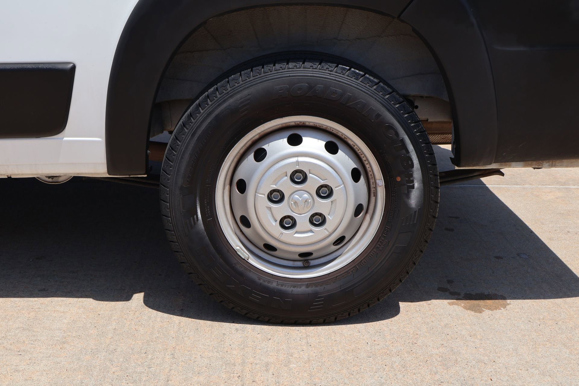 Used 2021 RAM ProMaster 1500 FWD image 16