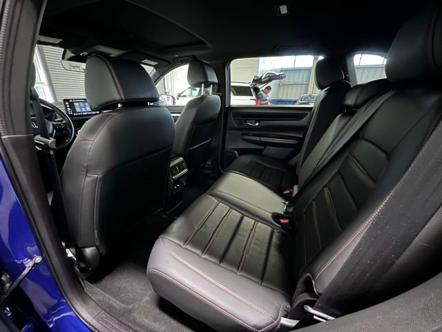Used 2025 Honda CR-V Sport-L image 15