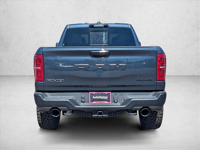 New 2026 RAM 1500 RHO w/ RHO Level 1 Equipment Group AWD/4WD image 7