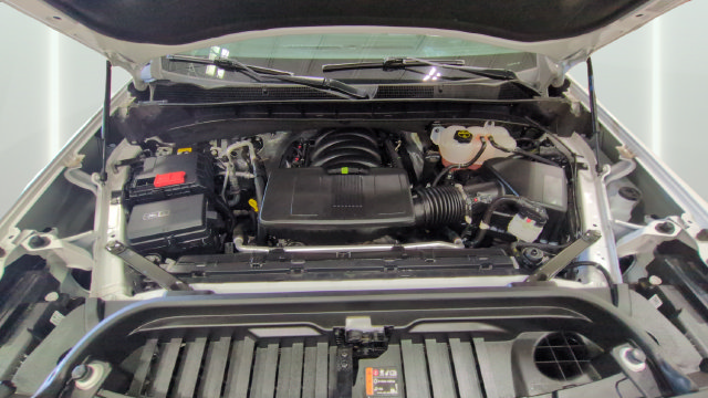 Used 2025 GMC Sierra 1500 Elevation AWD/4WD image 33