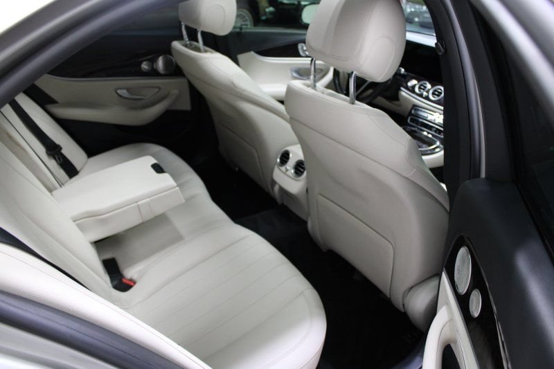 Used 2021 Mercedes-Benz E 350 Sedan w/ Premium Package image 27