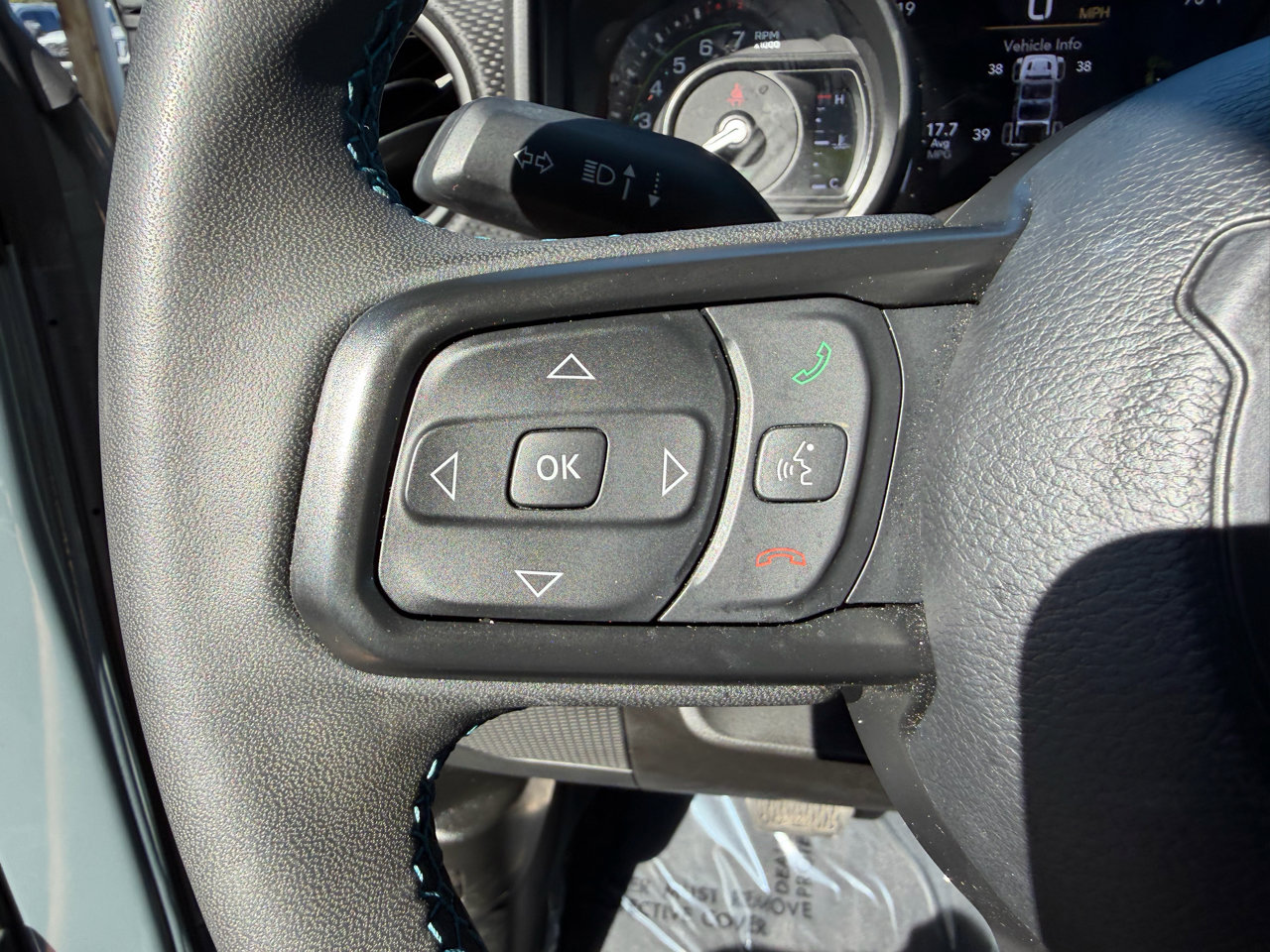 Used 2024 Jeep Wrangler Unlimited Rubicon 4xe image 25