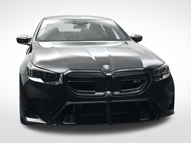 New 2027 BMW M5 w/ Carbon Package AWD/4WD image 11