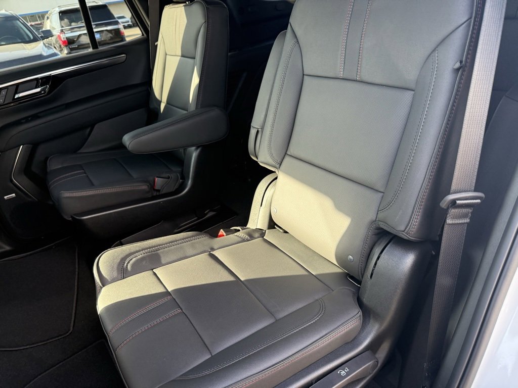 New 2026 Chevrolet Tahoe RST w/ Comfort Package image 30