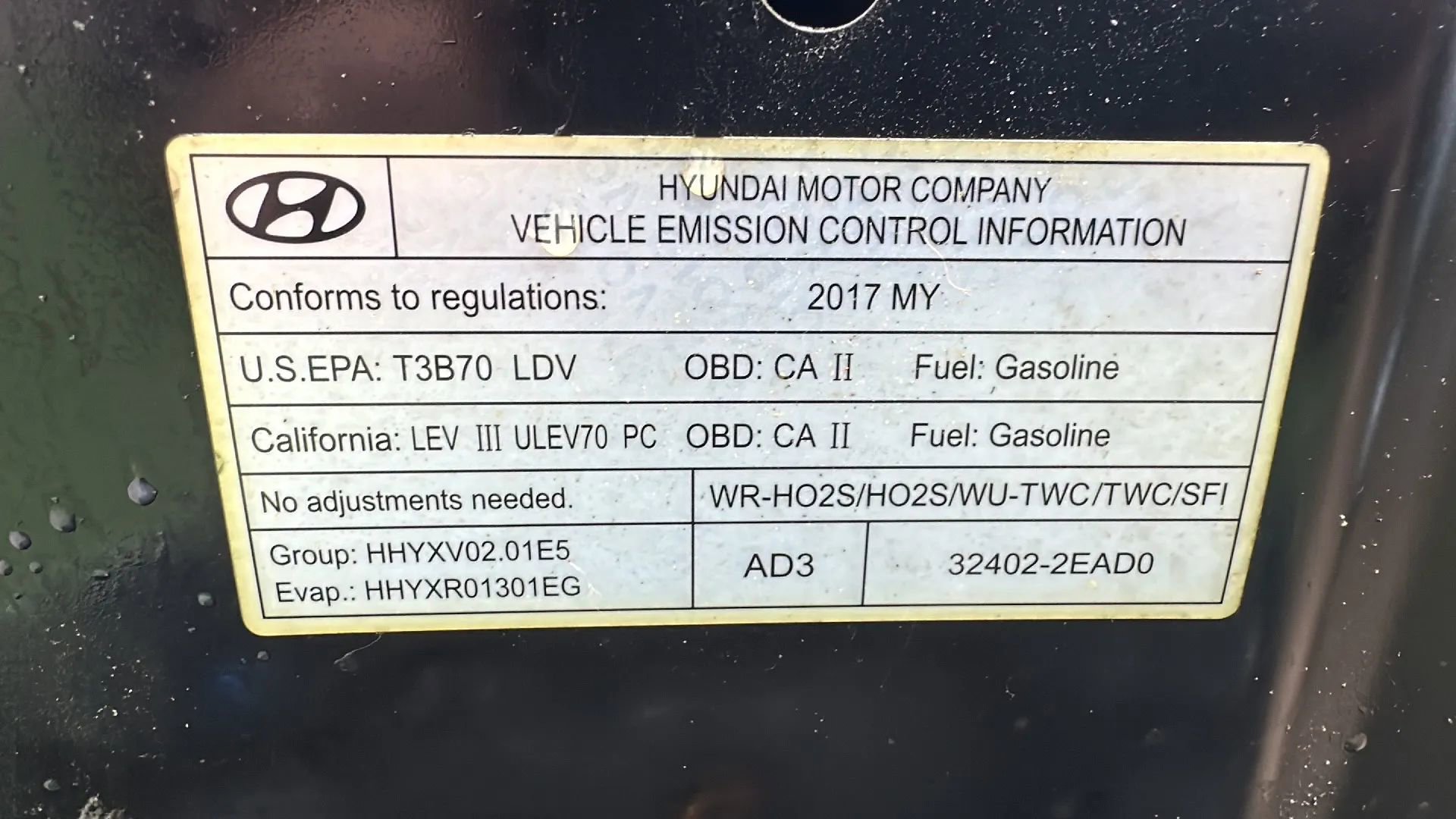 Used 2017 Hyundai Elantra SE FWD image 10