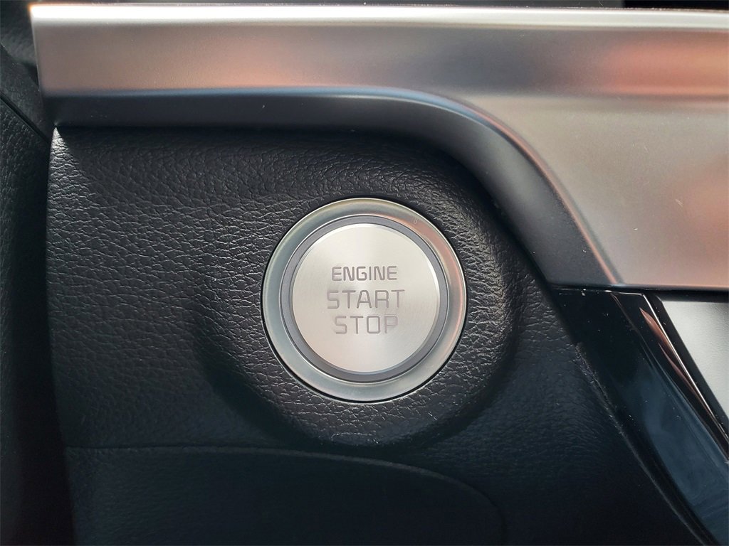 Used 2024 Kia Telluride S w/ S Sunroof Package image 18