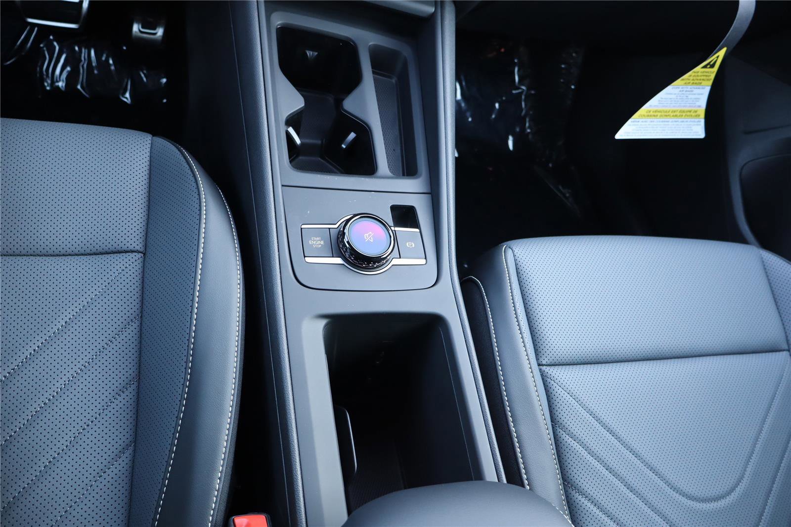 New 2026 Volkswagen Tiguan SE R-Line image 20