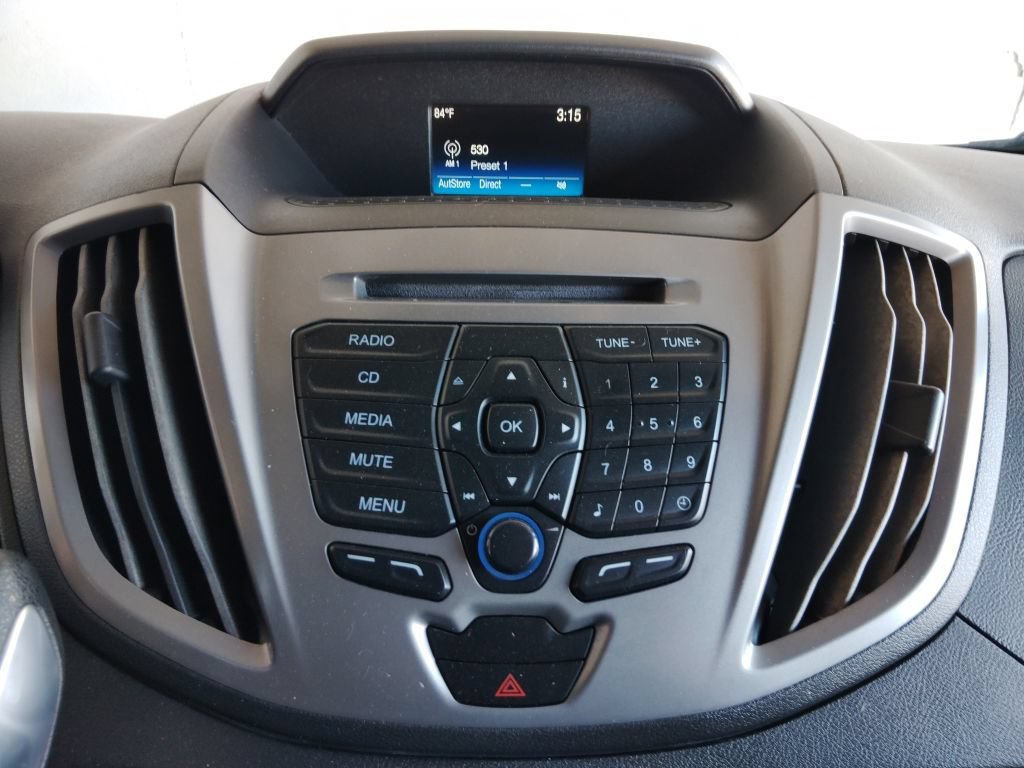 Used 2018 Ford Transit 150 XLT RWD image 30