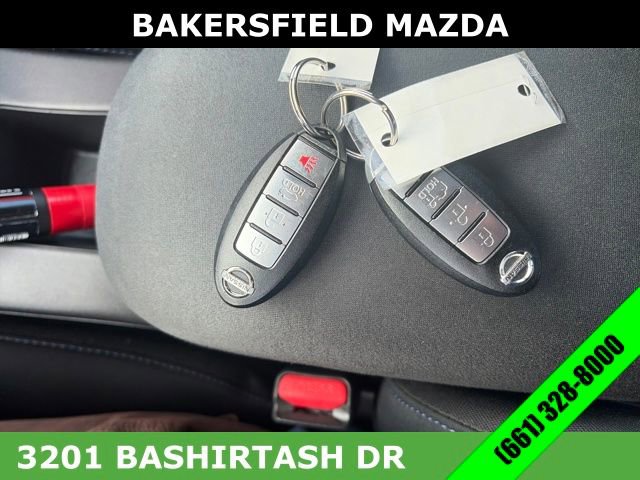 Used 2016 Nissan Leaf S w/ Charger Package image 25