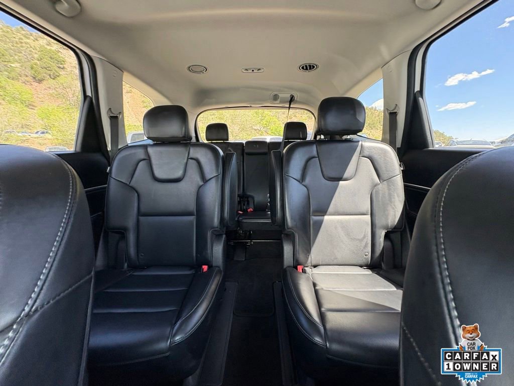 Certified 2025 Kia Telluride S AWD/4WD image 6