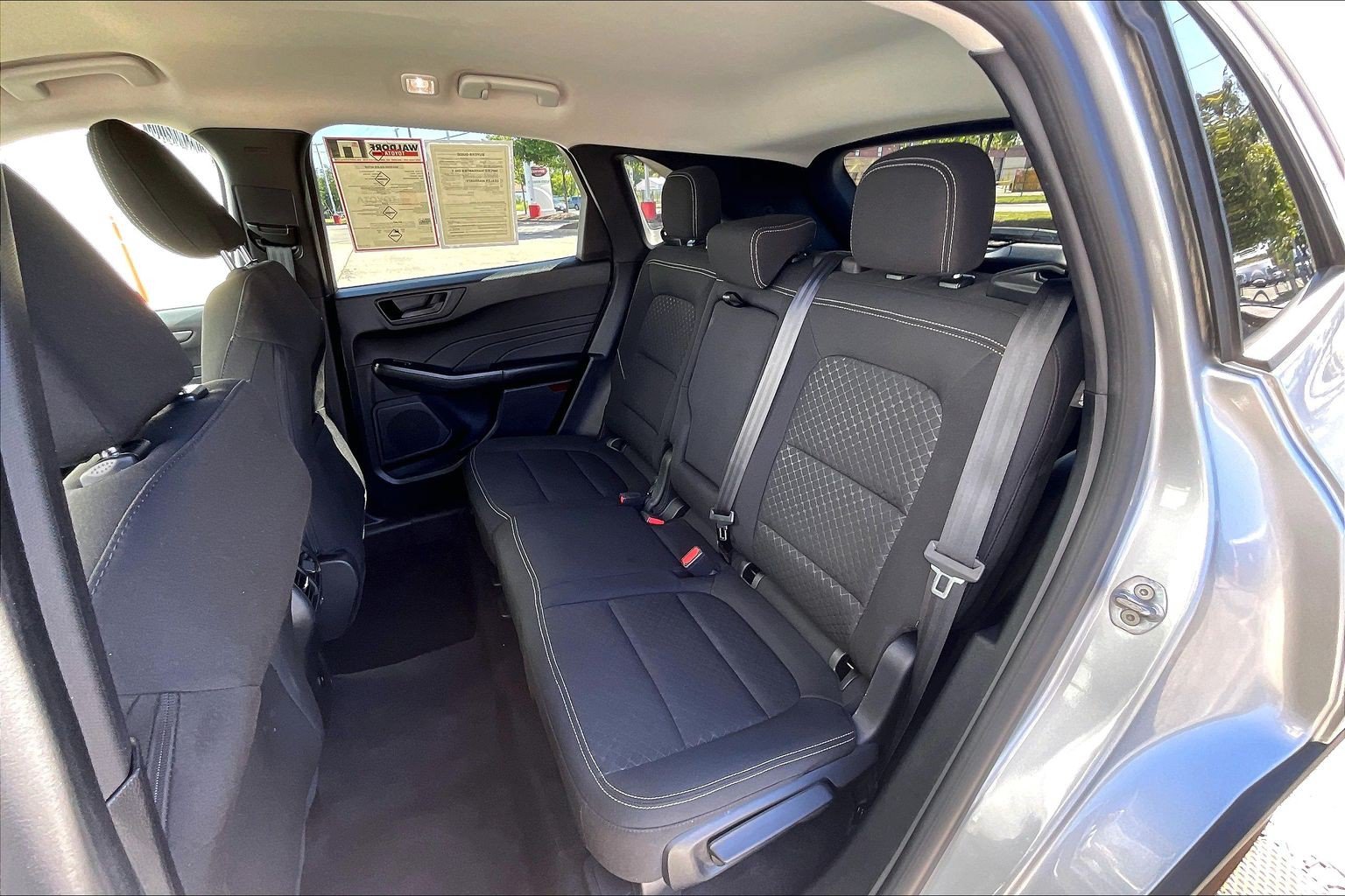 Used 2024 Ford Escape Active AWD/4WD image 30