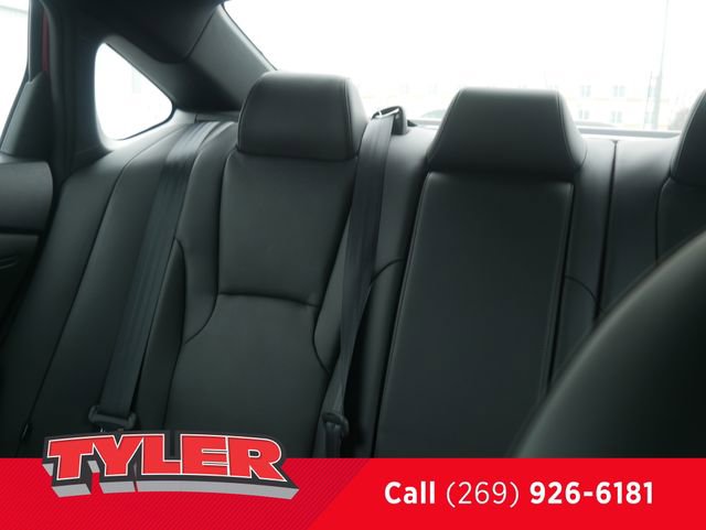 Used 2024 Honda Accord Sport image 38