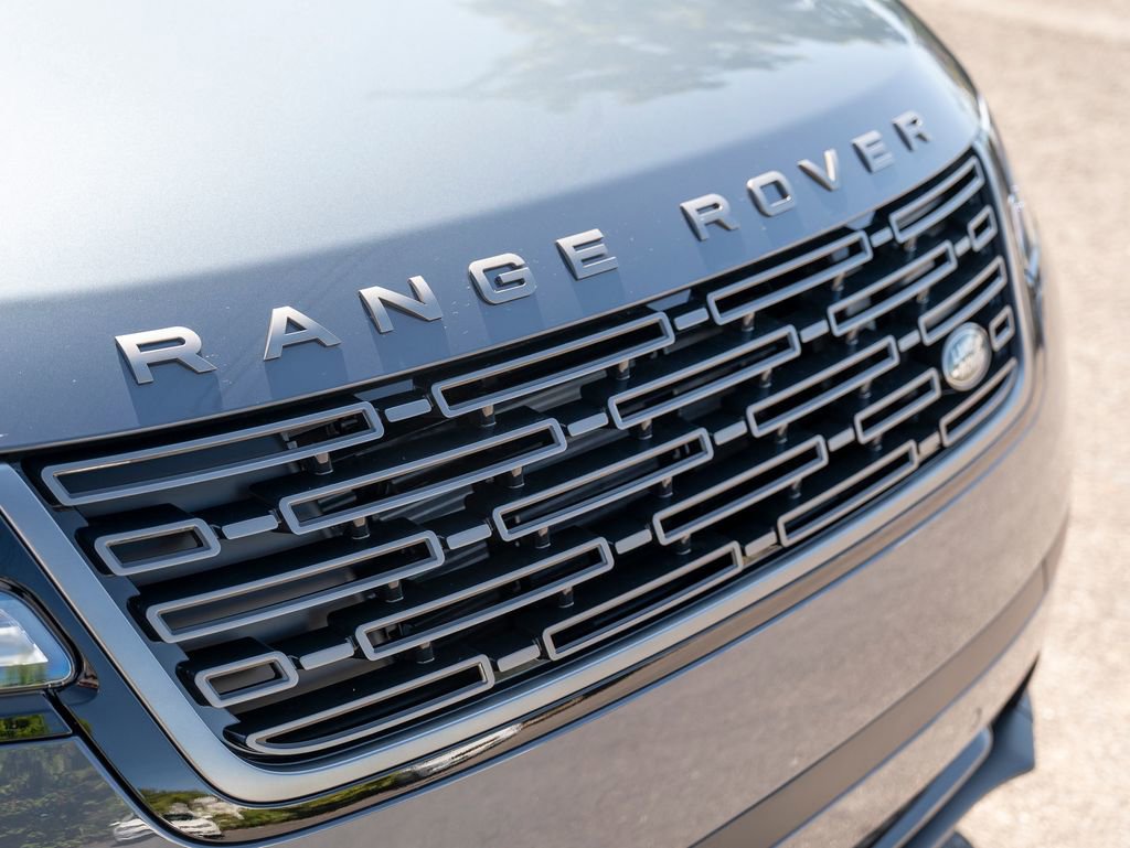 New 2026 Land Rover Range Rover Velar S image 15