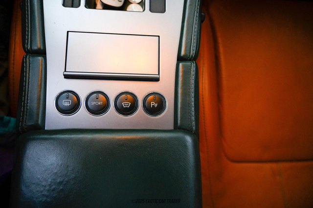 Used 2006 Aston Martin DB9 Volante RWD image 47