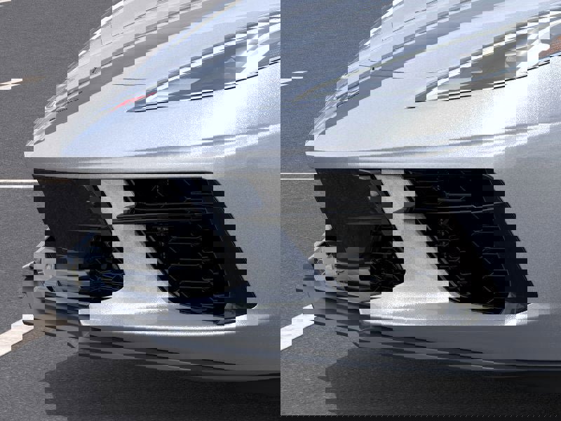 New 2026 Chevrolet Corvette Stingray Preferred Cpe w/ Z51 Performance Package image 52