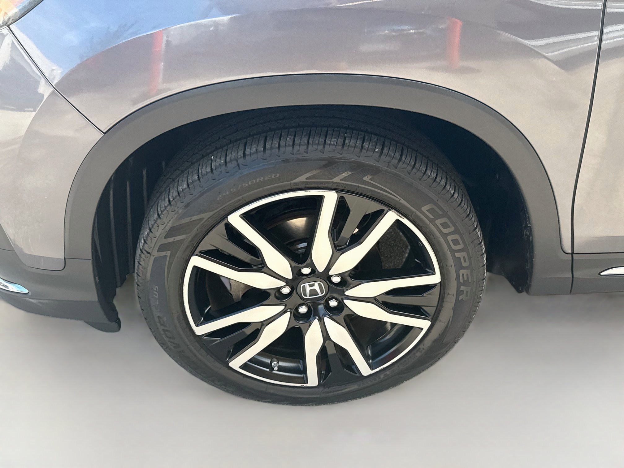 Used 2019 Honda Pilot Touring image 36
