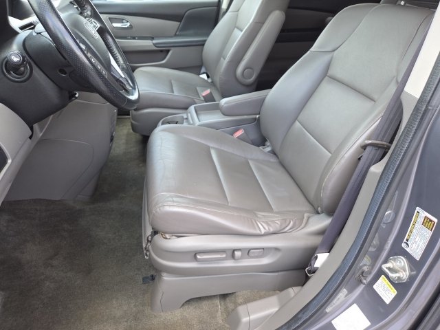 Used 2014 Honda Odyssey EX-L image 17