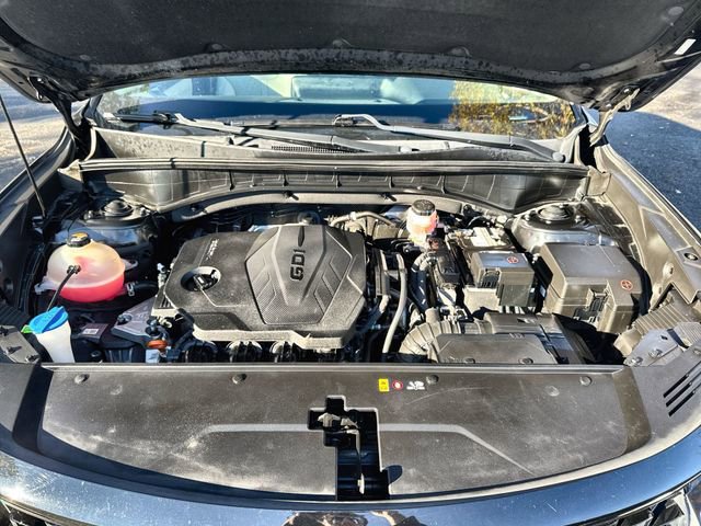 Used 2022 Kia Sorento S w/ Panoramic Sunroof Package image 34